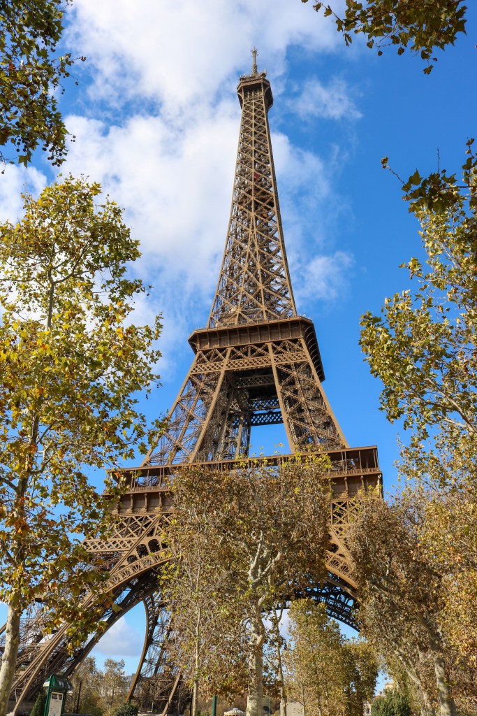 Paris – the city of love & rats&nbsp;🇫🇷❤️🐀