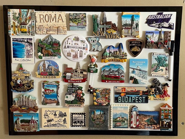 ANDDD its been 2 months already – a look back at my backpacking trip&nbsp;🥹✈️